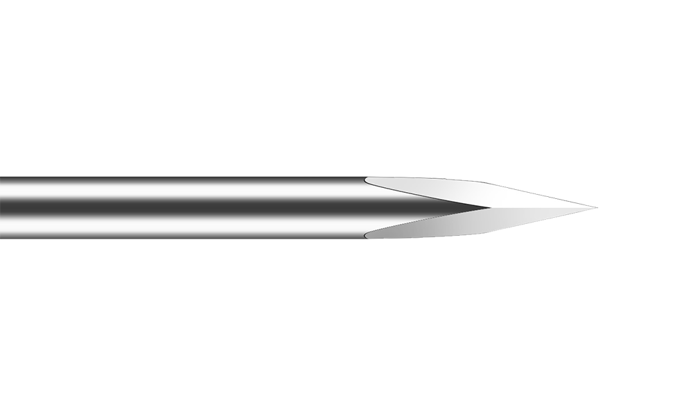 Traditional Chinese Medicine Sanjing Needle