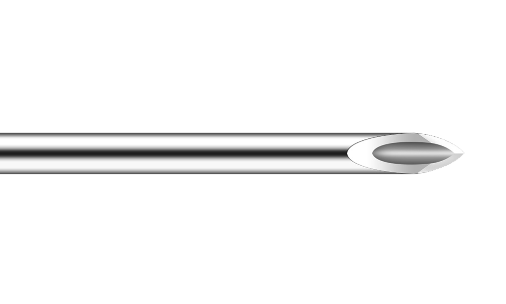 Beauty Needle